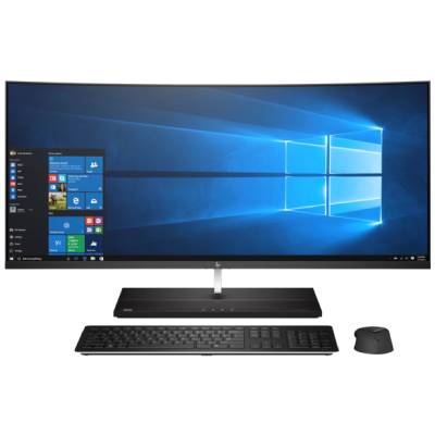 HP EliteOne 1000 G2 34-in Curved AIO Business PC (2B393ES)